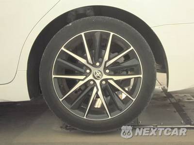 2024 Toyota Camry SE - zdjęcie 12 z 27 - miniatura