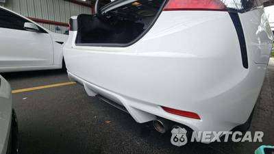 2024 Toyota Camry SE - zdjęcie 26 z 27 - miniatura