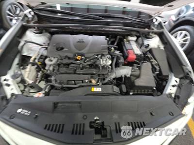 2024 Toyota Camry SE - zdjęcie 22 z 27 - miniatura