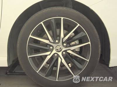 2024 Toyota Camry SE - zdjęcie 10 z 27 - miniatura