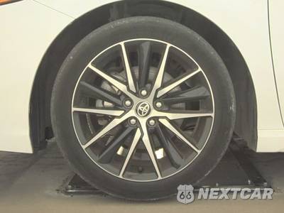 2024 Toyota Camry SE - zdjęcie 9 z 27 - miniatura