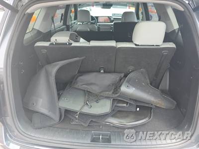 2023 Hyundai Palisade SEL - zdjęcie 17 z 30 - miniatura