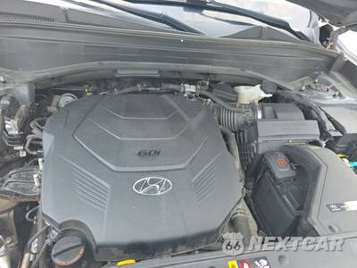 2023 Hyundai Palisade SEL - zdjęcie 16 z 30 - miniatura