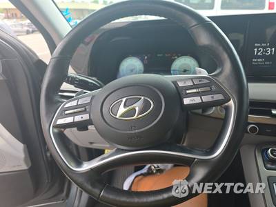 2023 Hyundai Palisade SEL - zdjęcie 10 z 30 - miniatura