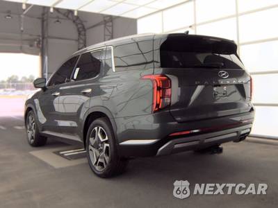 2023 Hyundai Palisade SEL - zdjęcie 6 z 30 - miniatura
