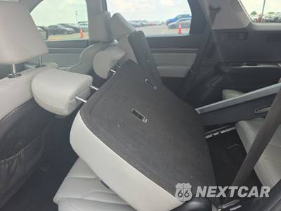 2023 Hyundai Palisade SEL - zdjęcie 13 z 30 - miniatura