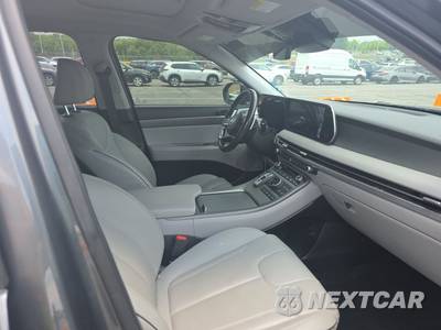2023 Hyundai Palisade SEL - zdjęcie 8 z 30 - miniatura