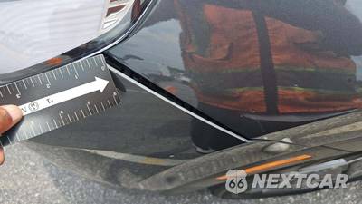 2023 Hyundai Palisade SEL - zdjęcie 28 z 30 - miniatura