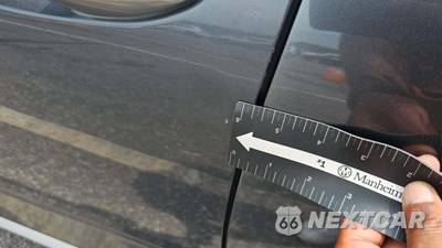 2023 Hyundai Palisade SEL - zdjęcie 25 z 30 - miniatura