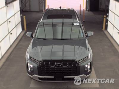 2023 Hyundai Palisade SEL - zdjęcie 2 z 30 - miniatura