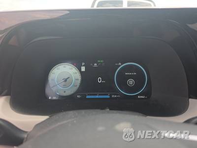 2023 Hyundai Palisade SEL - zdjęcie 12 z 30 - miniatura