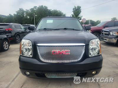 2014 GMC Yukon XL SLT 4SA - zdjęcie 3 z 75 - miniatura