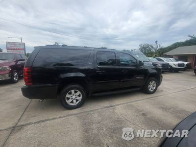 2014 GMC Yukon XL SLT 4SA - zdjęcie 8 z 75 - miniatura