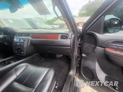 2014 GMC Yukon XL SLT 4SA - zdjęcie 16 z 75 - miniatura