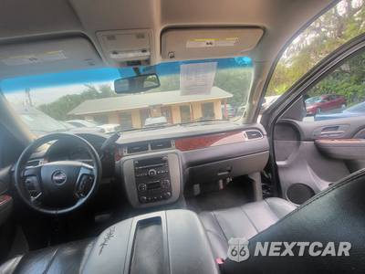 2014 GMC Yukon XL SLT 4SA - zdjęcie 19 z 75 - miniatura
