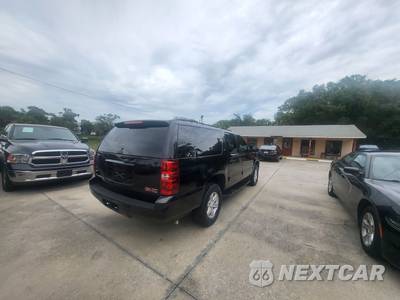 2014 GMC Yukon XL SLT 4SA - zdjęcie 23 z 75 - miniatura