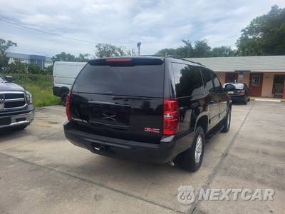 2014 GMC Yukon XL SLT 4SA - zdjęcie 30 z 75 - miniatura