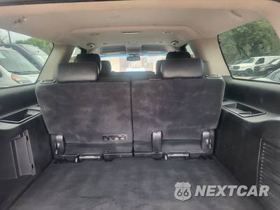 2014 GMC Yukon XL SLT 4SA - zdjęcie 34 z 75 - miniatura