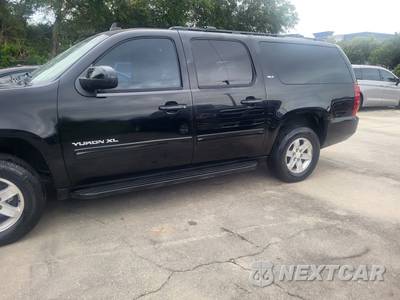 2014 GMC Yukon XL SLT 4SA - zdjęcie 45 z 75 - miniatura