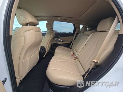 2021 Acura RDX w/Technology Pkg - zdjęcie 13 z 20 - miniatura
