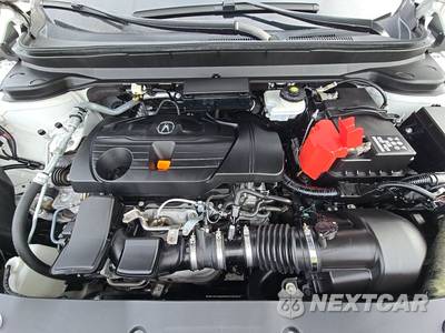 2021 Acura RDX w/Technology Pkg - zdjęcie 15 z 20 - miniatura