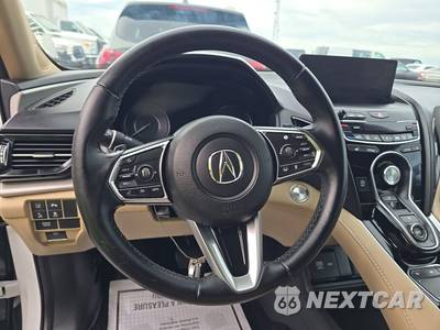 2021 Acura RDX w/Technology Pkg - zdjęcie 10 z 20 - miniatura