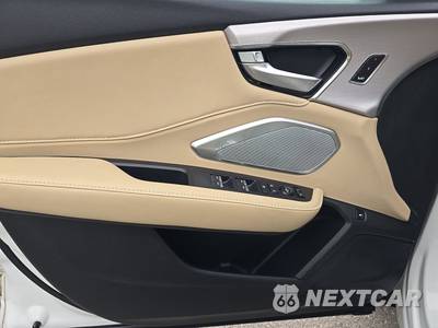 2021 Acura RDX w/Technology Pkg - zdjęcie 9 z 20 - miniatura