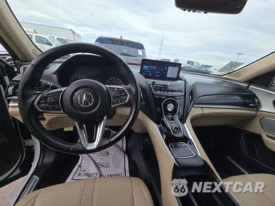 2021 Acura RDX w/Technology Pkg - zdjęcie 11 z 20 - miniatura