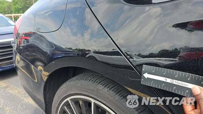 2021 Mercedes-Benz C 300 Sedan - zdjęcie 25 z 32 - miniatura