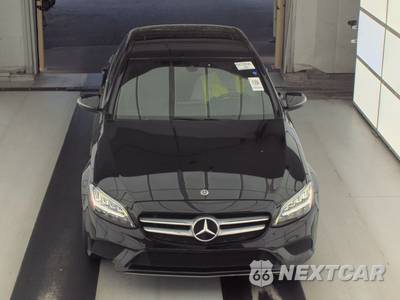 2021 Mercedes-Benz C 300 Sedan - zdjęcie 2 z 32 - miniatura