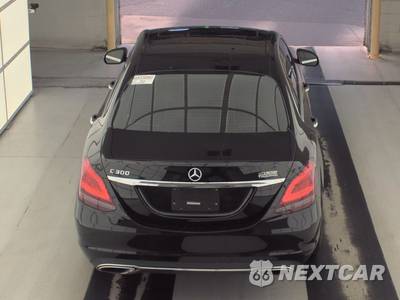 2021 Mercedes-Benz C 300 Sedan - zdjęcie 5 z 32 - miniatura
