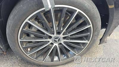 2021 Mercedes-Benz C 300 Sedan - zdjęcie 24 z 32 - miniatura