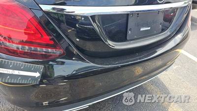 2021 Mercedes-Benz C 300 Sedan - zdjęcie 23 z 32 - miniatura