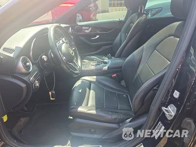 2021 Mercedes-Benz C 300 Sedan - zdjęcie 7 z 32 - miniatura