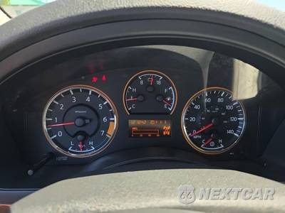 2013 Nissan Armada Platinum - zdjęcie 15 z 23 - miniatura