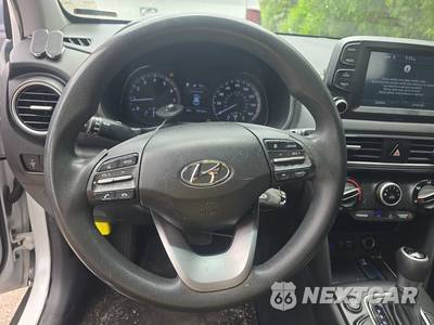 2018 Hyundai Kona SE - zdjęcie 10 z 38 - miniatura
