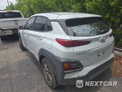 2018 Hyundai Kona SE - zdjęcie 6 z 38 - miniatura