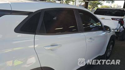 2018 Hyundai Kona SE - zdjęcie 29 z 38 - miniatura