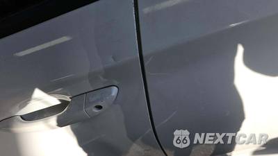 2018 Hyundai Kona SE - zdjęcie 28 z 38 - miniatura