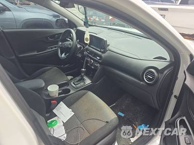 2018 Hyundai Kona SE - zdjęcie 8 z 38 - miniatura