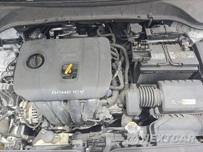 2018 Hyundai Kona SE - zdjęcie 16 z 38 - miniatura