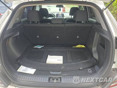 2018 Hyundai Kona SE - zdjęcie 17 z 38 - miniatura