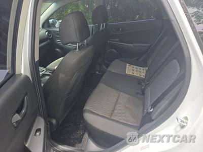 2018 Hyundai Kona SE - zdjęcie 13 z 38 - miniatura