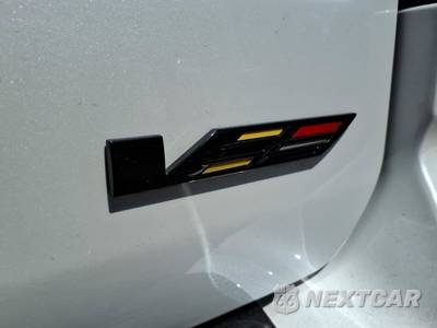 2025 Cadillac Escalade V-Series 1SD - zdjęcie 5 z 20 - miniatura
