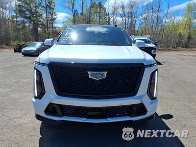 2025 Cadillac Escalade V-Series 1SD - zdjęcie 9 z 20 - miniatura