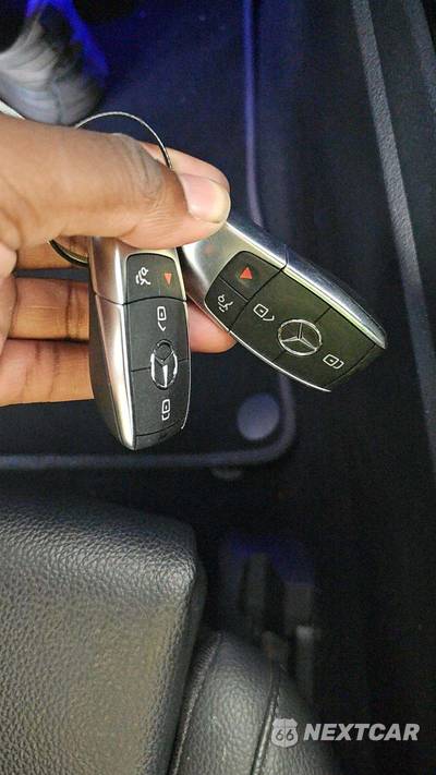 2025 Mercedes-Benz CLA 250 - zdjęcie 19 z 24 - miniatura