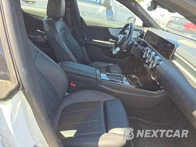 2025 Mercedes-Benz CLA 250 - zdjęcie 8 z 24 - miniatura