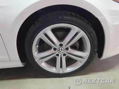 2014 Volkswagen CC Sport - zdjęcie 9 z 27 - miniatura