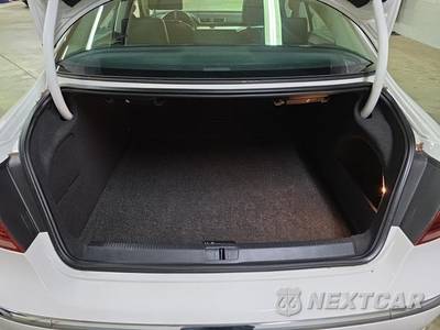 2014 Volkswagen CC Sport - zdjęcie 19 z 27 - miniatura