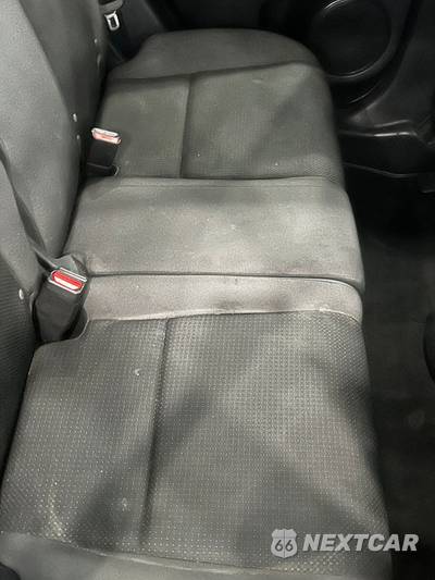 2019 Honda HR-V LX - zdjęcie 49 z 50 - miniatura